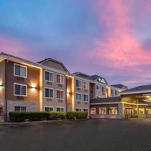 Best Western Columbia River Waterfront Hotel Astoria