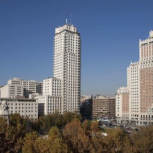 Espahotel Plaza de España